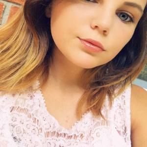 Meet your Posher, Haylee